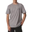 Camiseta Masculina Oakley B1B Classics Cement-FOA407214-314- -2-